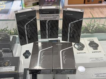 Samsung Galaxy S26 512GB - NUOVO SIGILLATO