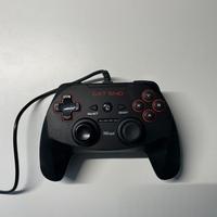 Gamepad Trust GXT 540 con filo