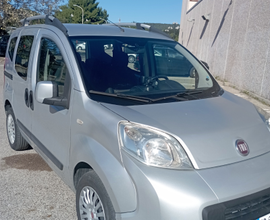 Fiat Qubo 1300 diesel