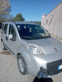 Fiat Qubo 1300 diesel