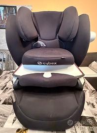 Cybex Gold Pallas M-Fix