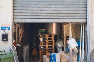 Rif. 246 locale magazzino a pescara