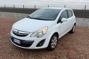 Opel Corsa GPL