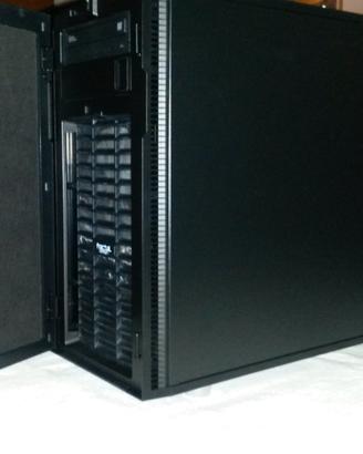 PC Tower