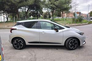 NISSAN MICRA IG-T/ 92cv/ N-DESIGN