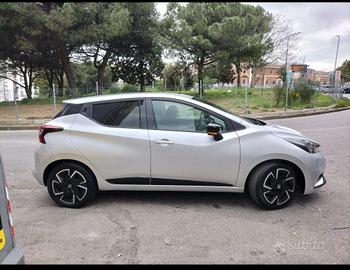 NISSAN MICRA IG-T/ 92cv/ N-DESIGN