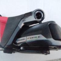 cambio posteriore stam force asx