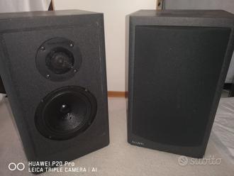 DIFFUSORI ALLISON AL 110Q  			