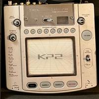 Korg KP2 Kaoss Pad 2