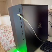 HP Pavilion Gaming Desktop TG01-1xxx