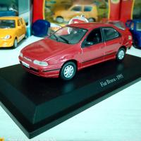 modellino Fiat Brava 1/43 Norev