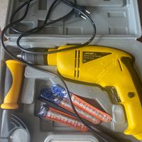 Trapano a percussione Concord