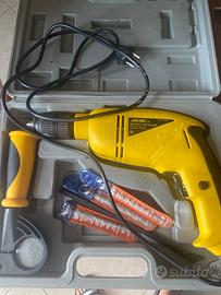 Trapano a percussione Concord