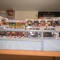 Letto a castello con scale