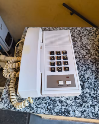 telefono vintage 