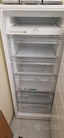 Bompani Upright freezer