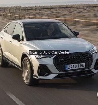 Ricambi audi q3 2019-2020
