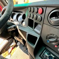 Furgone IVECO DAILY PAT. B