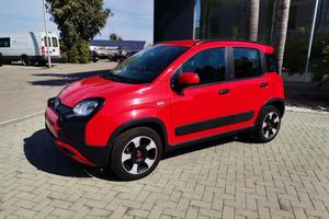 Fiat Panda 1.0 firefly hybrid Sport s&s 70cv