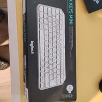 Tastiera Logitech MX MINI Windows 