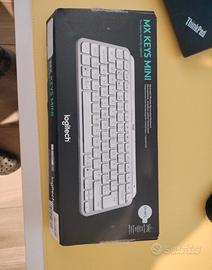Tastiera Logitech MX MINI Windows 