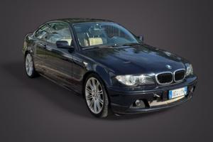 Ricambi BMW E46 Coupe