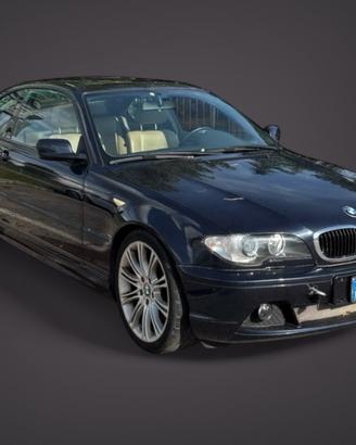 Ricambi BMW E46 Coupe