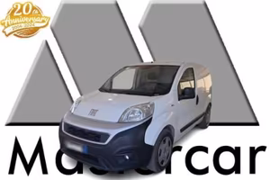 FIAT Fiorino 1.3 Multijet 95 CV E6d-final SX - G