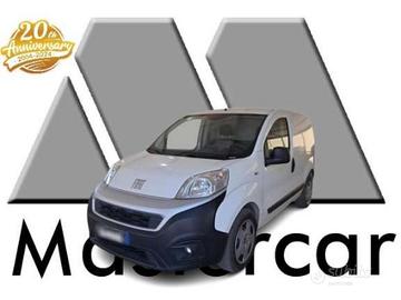 FIAT Fiorino 1.3 Multijet 95 CV E6d-final SX - G