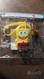 portachiavi Spongebob NUOVO