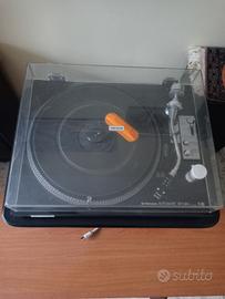 giradischi Pioneer 