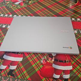 computer portatile acer. chrome,full HD 