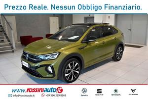 VOLKSWAGEN TAIGO 1.5 TSI 150 CV DSG R-LINE + R18 B