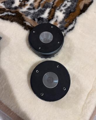 Driver tweeter gme td05A