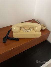 Telefono vintage