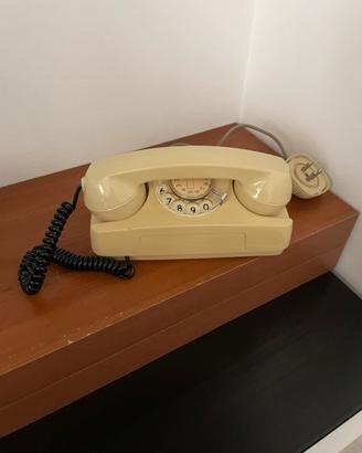Telefono vintage