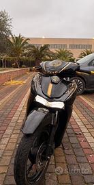 sh 125 2021