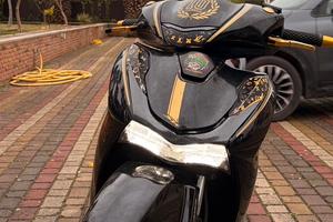 sh 125 2021