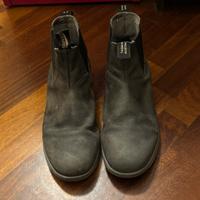 Blundstone autunnali primaverili