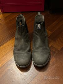 Blundstone autunnali primaverili