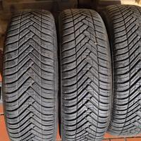 Gomme Hankook kingergy 4s² + cerchio