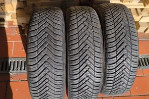 Gomme Hankook kingergy 4s² + cerchio
