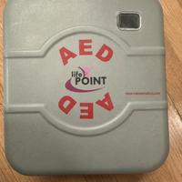 Defibrillatore