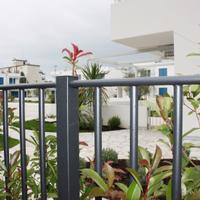 Recinzione elegant in ferro con corrimano economic