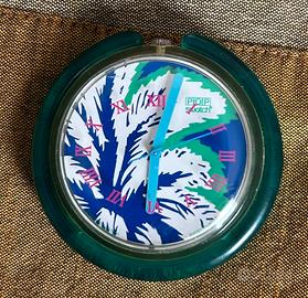 Pop swatch coconut anni 90