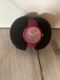 Orologio O’Clock rosa