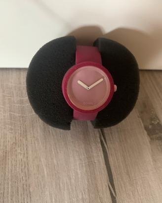 Orologio O’Clock rosa