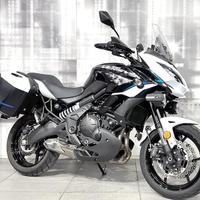 Kawasaki Versys 650 ABS Tourer Plus
