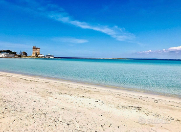 Solo da oggi 250 metri dal mare 9 posti letto