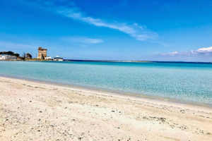 Solo da oggi 250 metri dal mare 9 posti letto